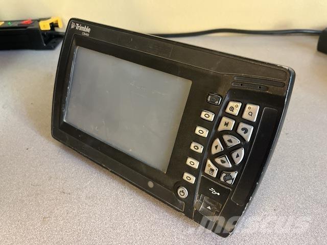 Trimble CB460 Gradbeništvo - drugo