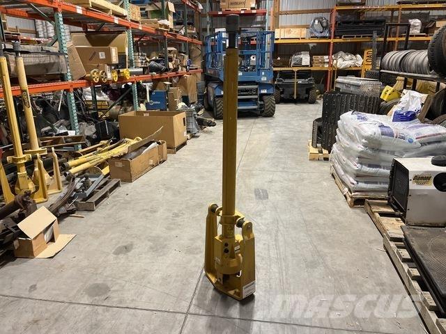 Trimble EM400 Gradbeništvo - drugo