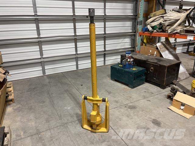 Trimble EM400 Gradbeništvo - drugo