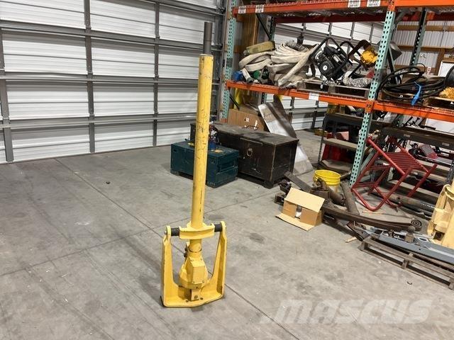 Trimble EM400 Gradbeništvo - drugo