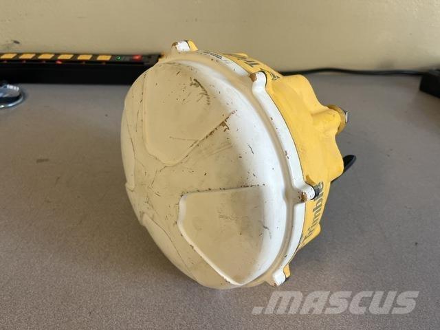 Trimble MS992 Gradbeništvo - drugo