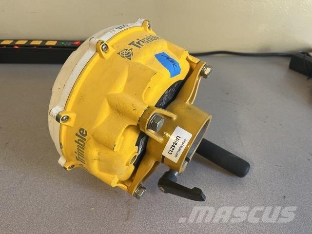Trimble MS992 Gradbeništvo - drugo