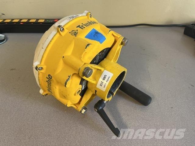 Trimble MS992 Gradbeništvo - drugo