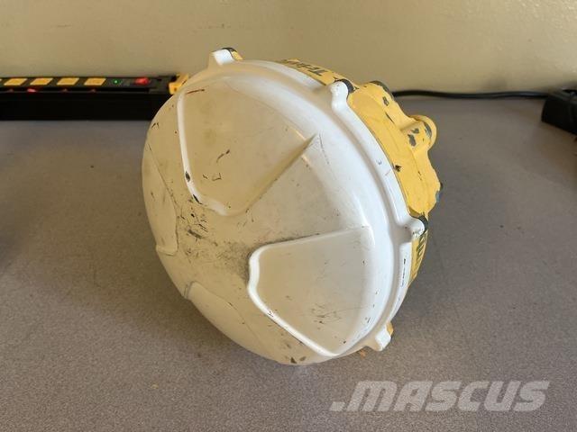 Trimble MS992 Gradbeništvo - drugo