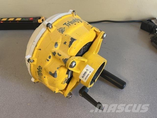 Trimble MS992 Gradbeništvo - drugo