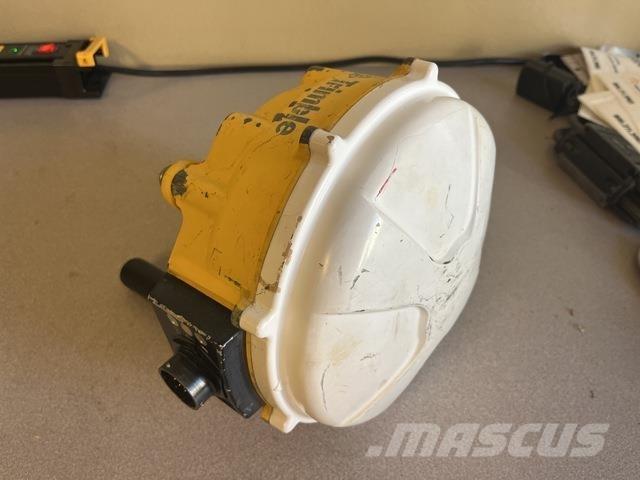 Trimble MS992 Gradbeništvo - drugo