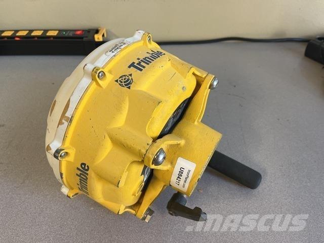 Trimble MS992 Gradbeništvo - drugo