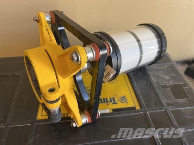 Trimble MT900 Gradbeništvo - drugo