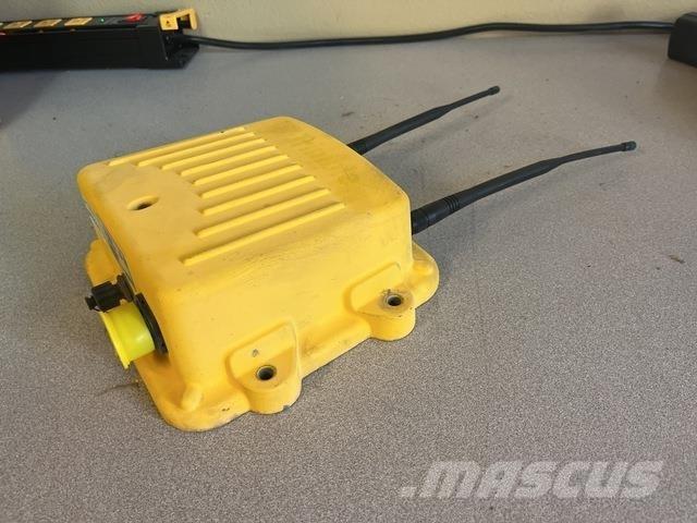 Trimble SNR910 Gradbeništvo - drugo