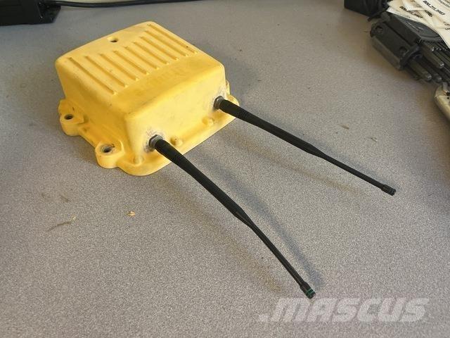Trimble SNR910 Gradbeništvo - drugo