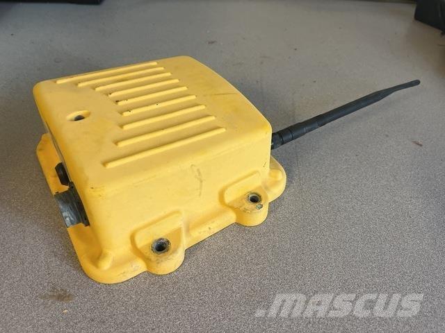 Trimble SNR910 Gradbeništvo - drugo