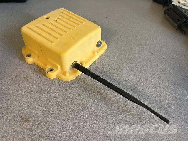 Trimble SNR910 Gradbeništvo - drugo