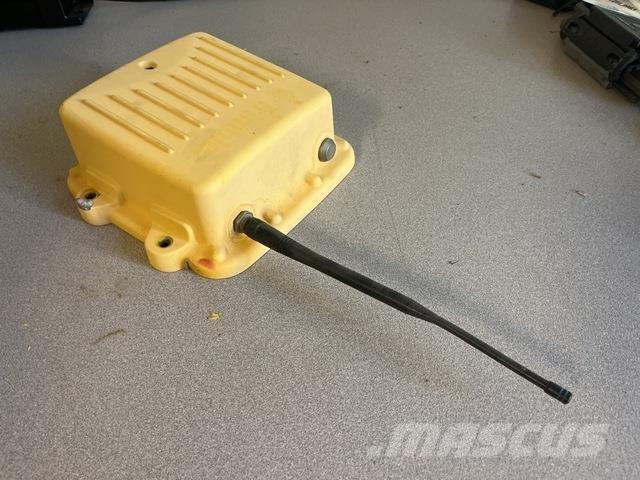 Trimble SNR910 Gradbeništvo - drugo