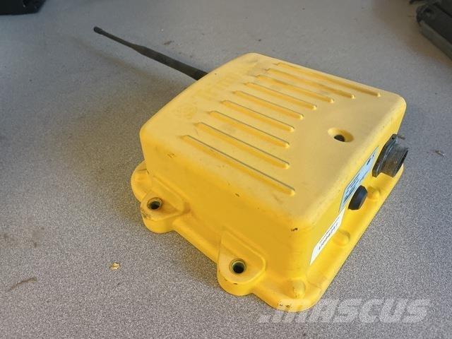 Trimble SNR910 Gradbeništvo - drugo