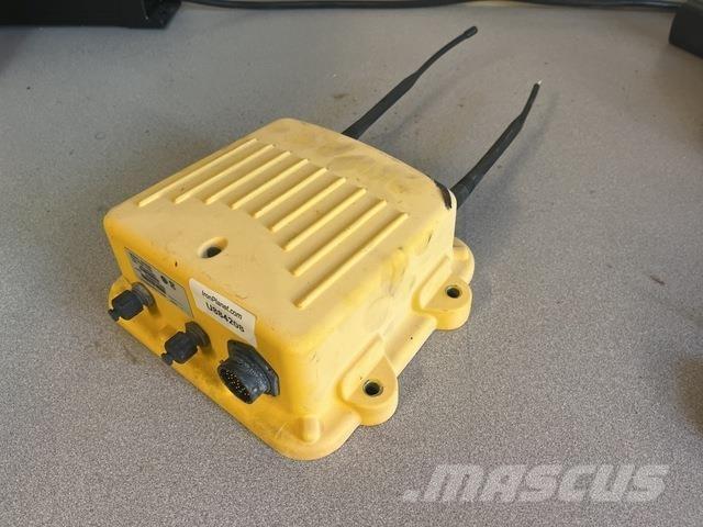 Trimble SNR920 Gradbeništvo - drugo