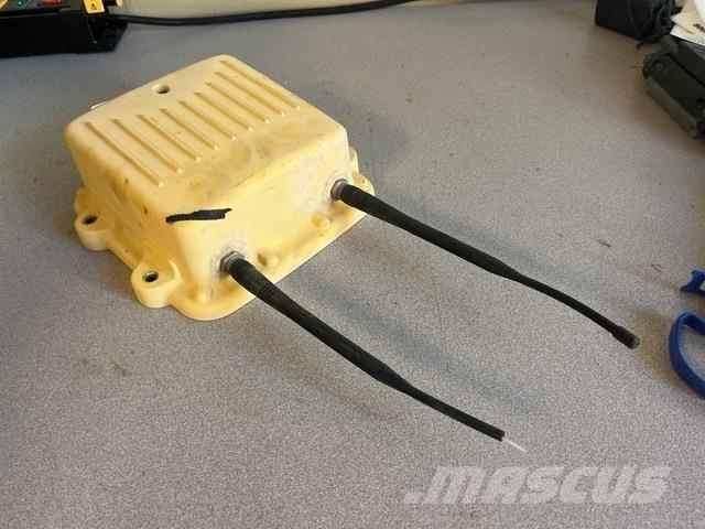 Trimble SNR920 Gradbeništvo - drugo