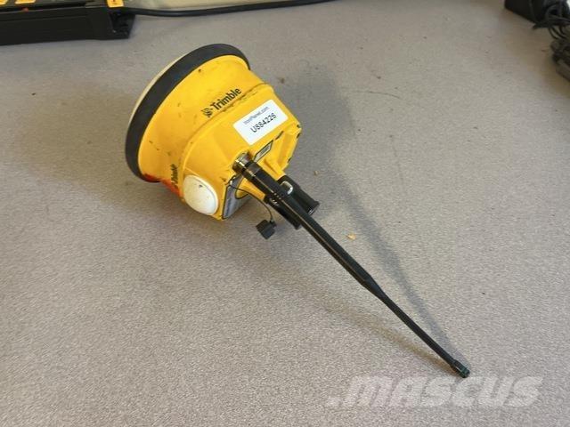 Trimble SPS986 Gradbeništvo - drugo