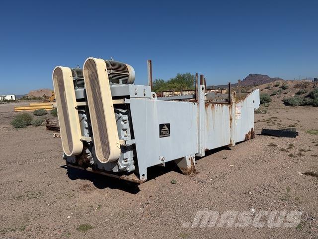 Trio  Visokotlačni čistilci za domačo uporabo