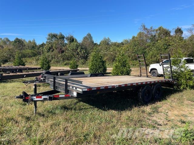 Triple Crown Prikolice za prevoz vozil