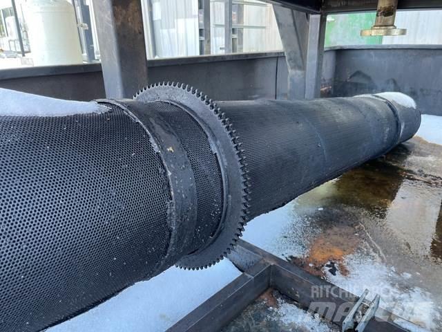  Trommel Screen Valjasta sita