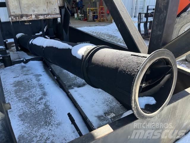  Trommel Screen Valjasta sita
