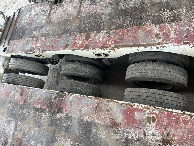  TRT Nizko noseče polprikolice