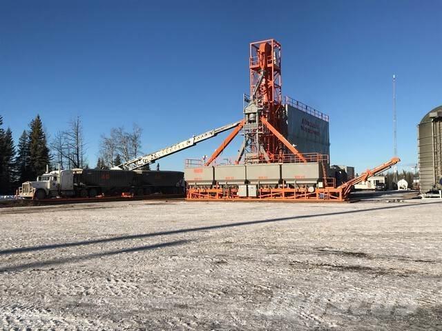  True Grit 1000 Gradbeništvo - drugo