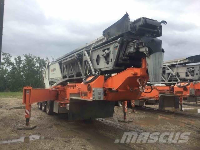  True Grit 1000 Gradbeništvo - drugo