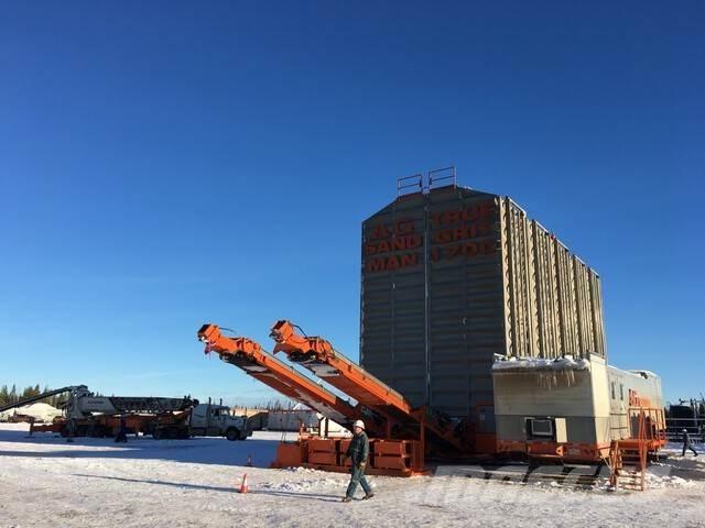  True Grit 1700 Gradbeništvo - drugo