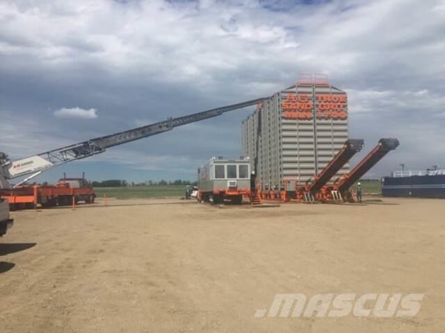  True Grit 1700 Gradbeništvo - drugo