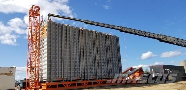  True Grit 1700 Gradbeništvo - drugo