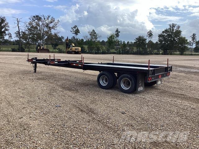  TUF PSP-47 Druge prikolice