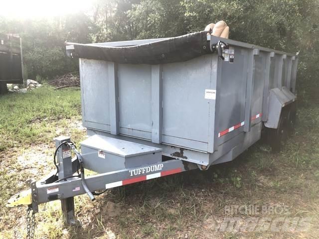  Tuff Dump TD16 Gradbeništvo - drugo
