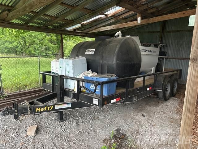 Turf Maker 550 Drugo