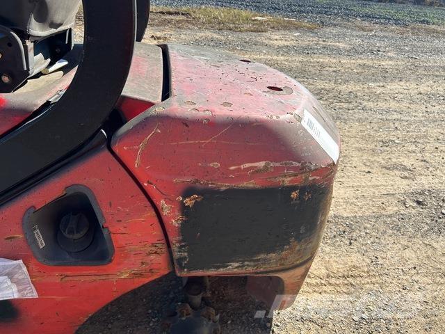 Tusk 600 PD-16 Viličarji - drugo