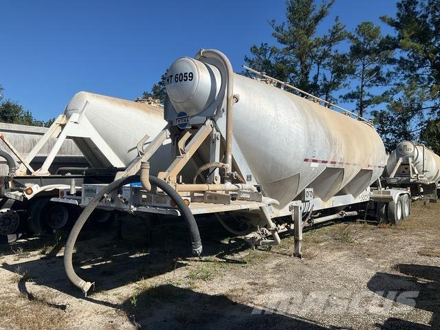  Tytal Druge prikolice