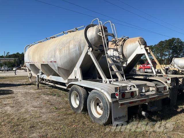  Tytal Druge prikolice