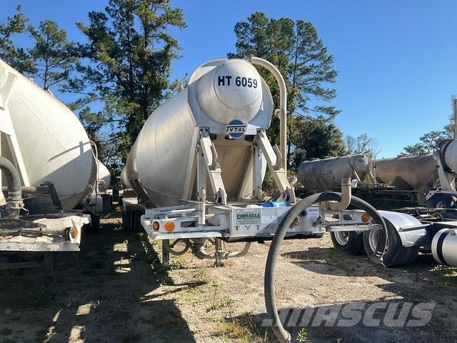  Tytal Druge prikolice