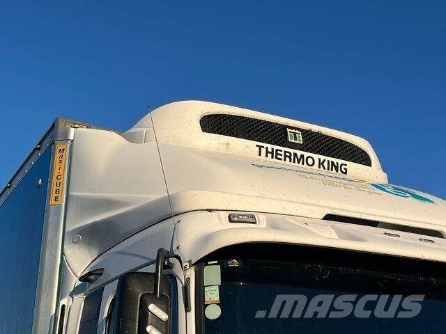 UD CG 32 460 Tovornjaki hladilniki