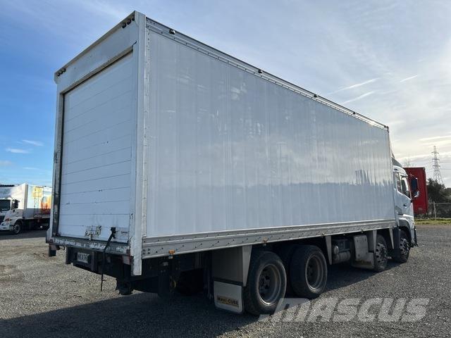UD CG32420 Gradbeništvo - drugo