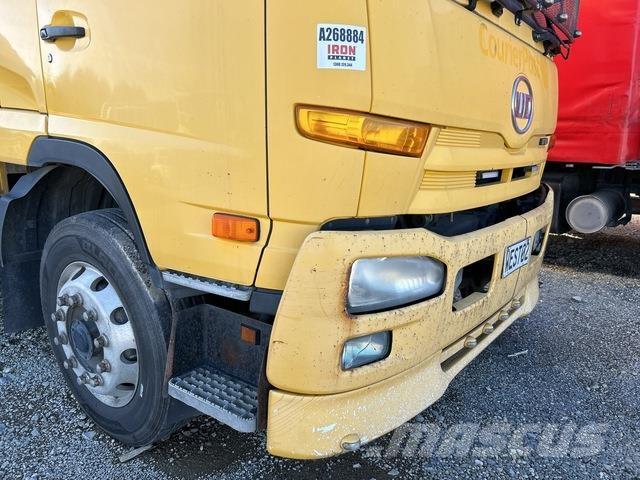 UD PK 17.280 Tovornjaki s ponjavo