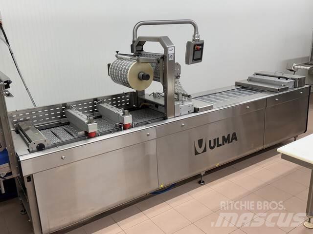 Ulma TFS 300 Gradbeništvo - drugo