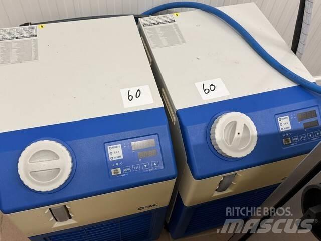 Ulma TFS 300 Gradbeništvo - drugo