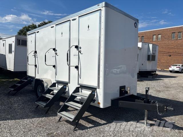  UltraLav Bivalni kontejnerji