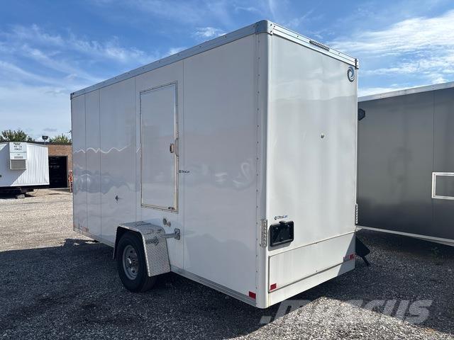  UltraLav Bivalni kontejnerji