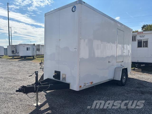  UltraLav Bivalni kontejnerji