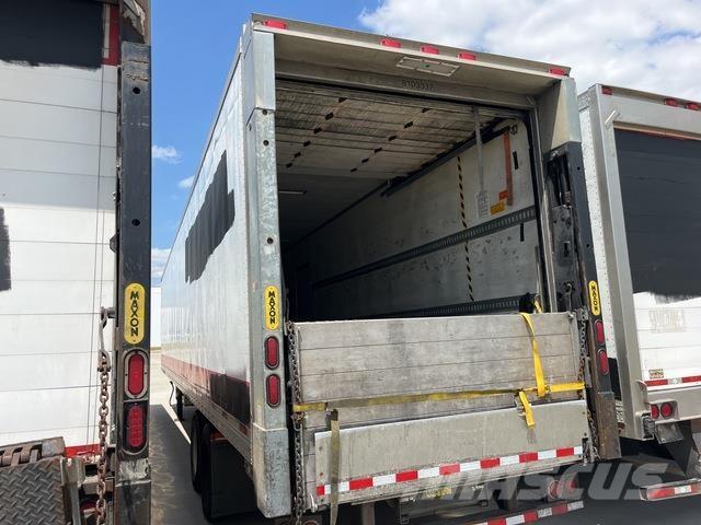 Utility  Hladilne polprikolice