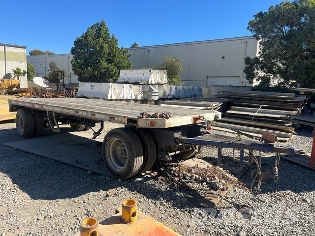 Utility  Plato/keson prikolice