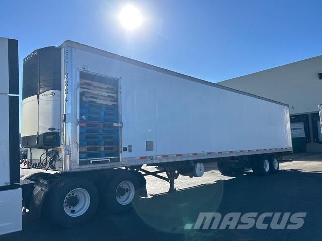 Utility  Hladilne polprikolice