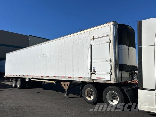 Utility  Hladilne polprikolice